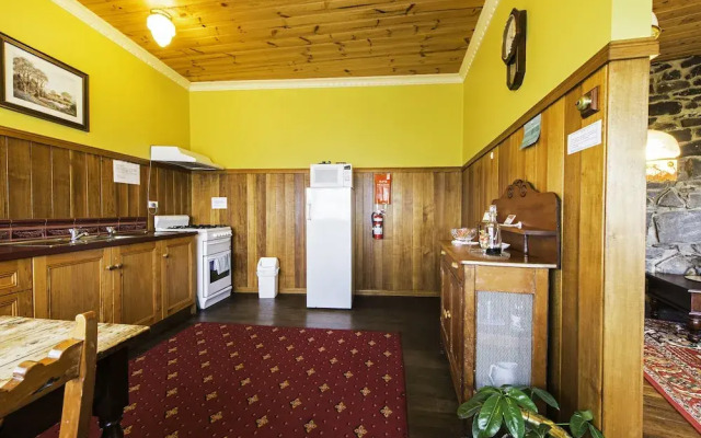 Touchwood Cottages