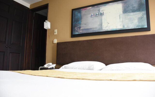Hotel Palma Viva