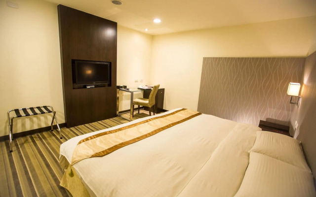 Hotel Bonza