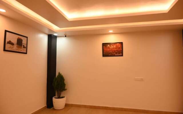Hotel Ganga Kaveri
