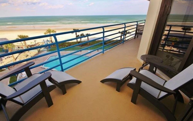 Ebb Tide 403 Apartment 3