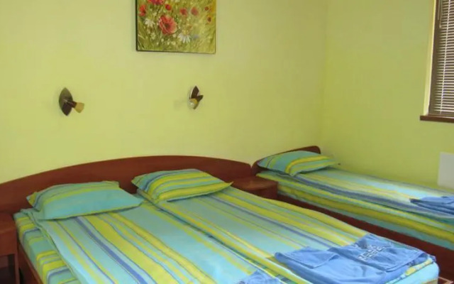 Mirage Holiday Village