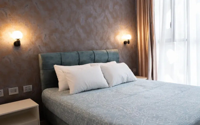 Amwaj Design Apartments-Ahlan Hospitalty