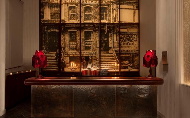 The Redbury New York