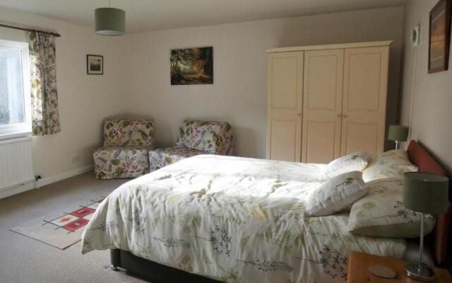 Riverside B&B