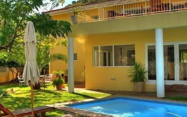 Villa Moringa Guesthouse