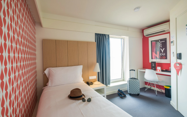 Stay Hotel Porto Centro Trindade