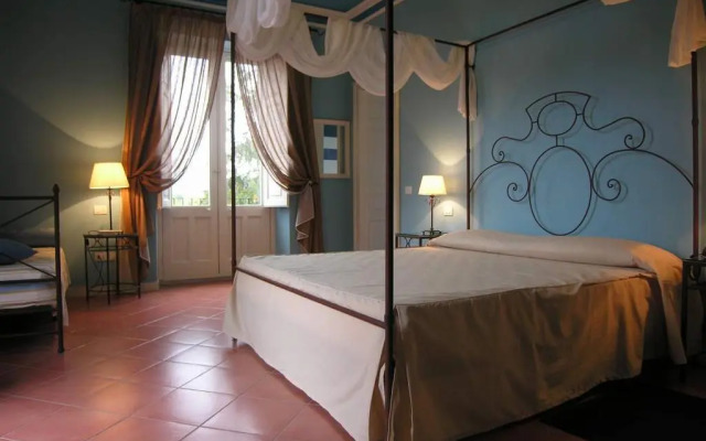 Hotel Etna