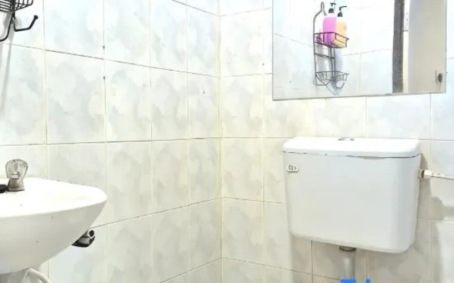 Pine Lodge Hotel Perai — 2-star hotel in Perai