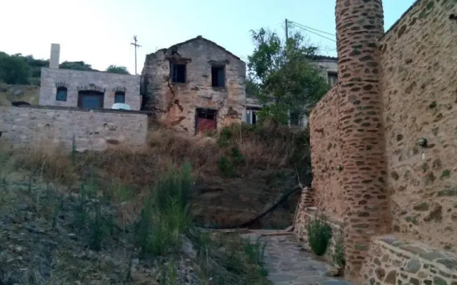 Guesthouse Kamara