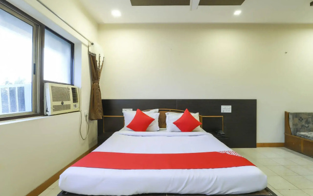 Hotel Hilltop