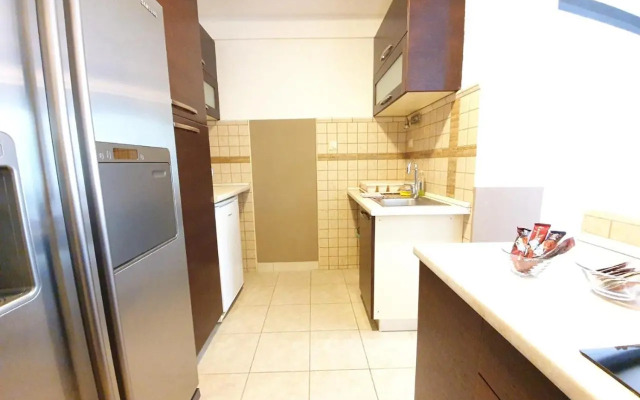 Apartment Dabar