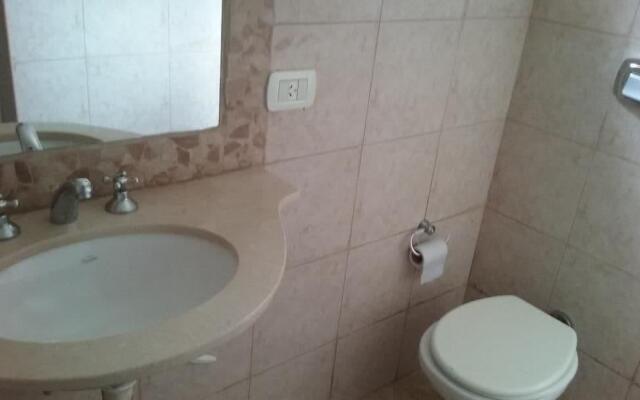 Hotel Queguay