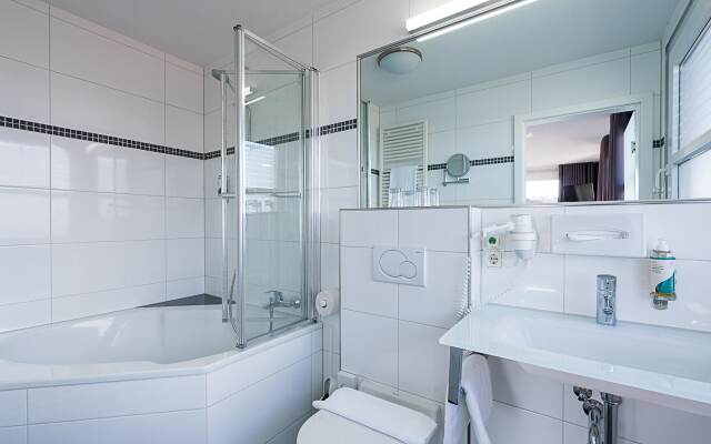 Biohotel Wilhelmshöher Tor