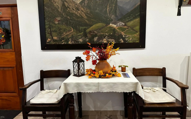 Gasthof Goldener Adler