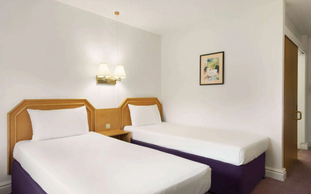 Days Inn by Wyndham Kendal Killington Lake