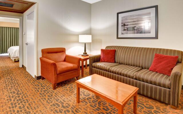 Hampton Inn & Suites San Clemente