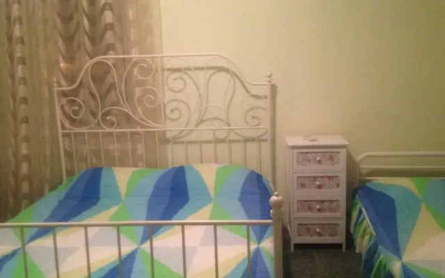 Lazurit Guest House