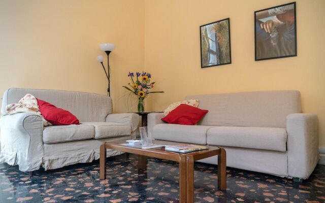 Nunziata 3 Apartment