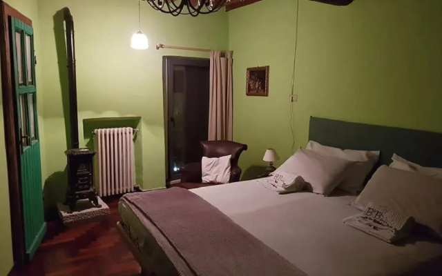 B&B 44