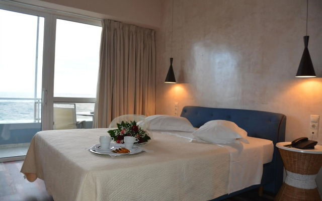 Scorpios Hotel