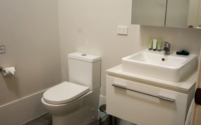Seafield Tower Glenelg Apartment no 4