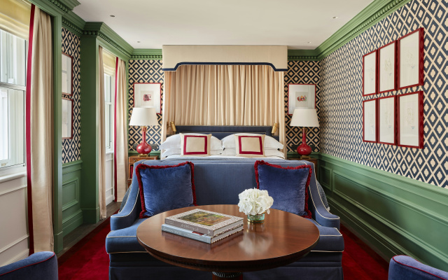 Brown's Hotel, a Rocco Forte Hotel