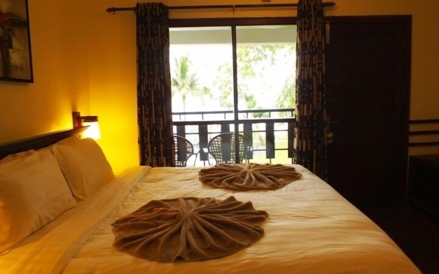 Deshadan Backwater Resort