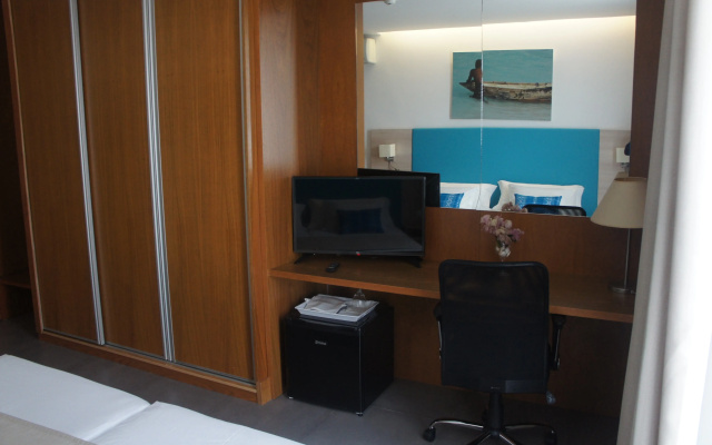 Boutique Hotel Pescador