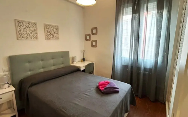 Habitaciones Magdalena