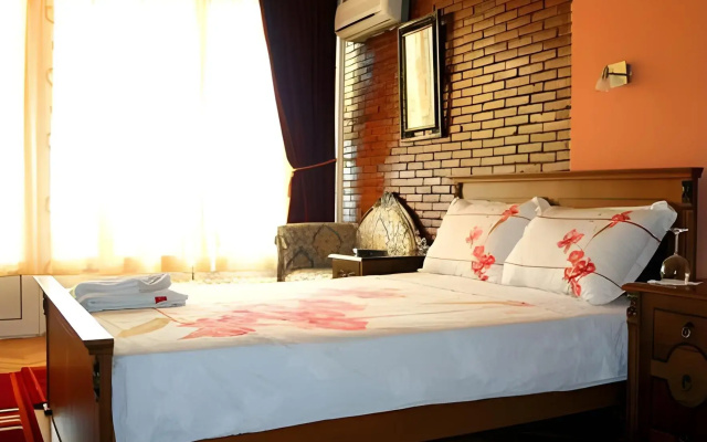 Hotel Super 8