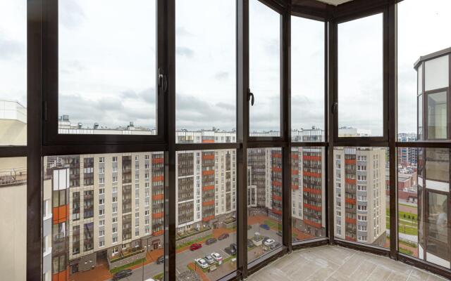 Apartments on 6 English Street