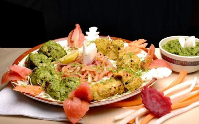 Hotel Sargam