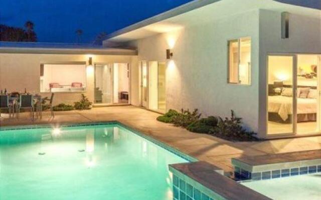 Desert Chill-Pool-Spa-5BR/4BA