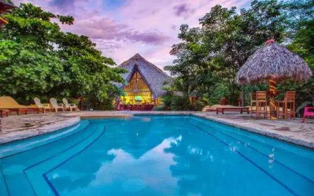 Mango Rosa Resort