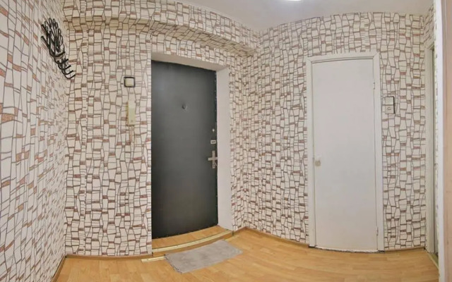 Apartment Kristall