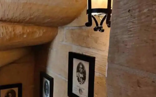 Valletta Ta' Golina Corner House