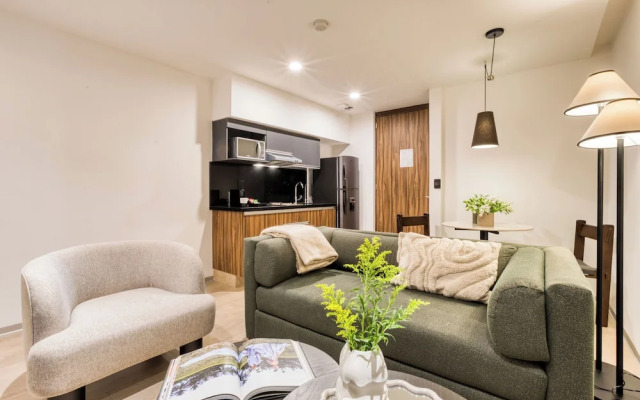 ULIV Pulse Roma - Condesa