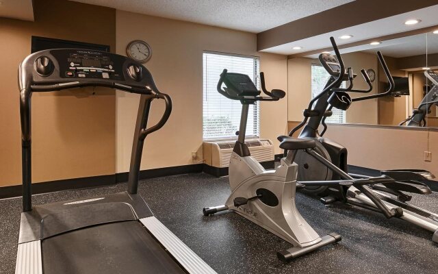 Quality Inn Jacksonville - Orange Park near Naval Air Station
