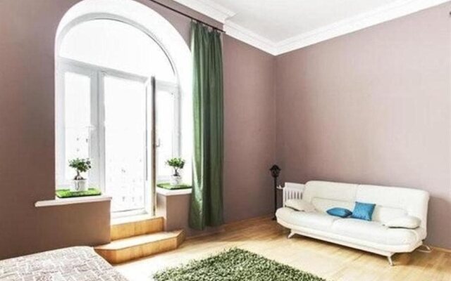 Grammy Guest House on Kutuzovsky