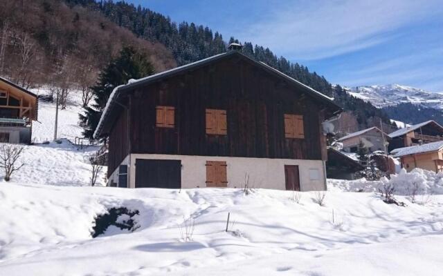 Chalet Arêches-Beaufort, 4 pièces, 8 personnes - FR-1-342-212