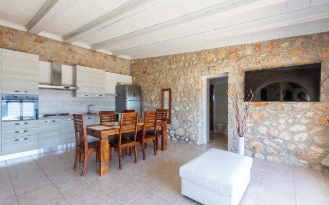 4126 Villa Ipanema by Perle di Puglia