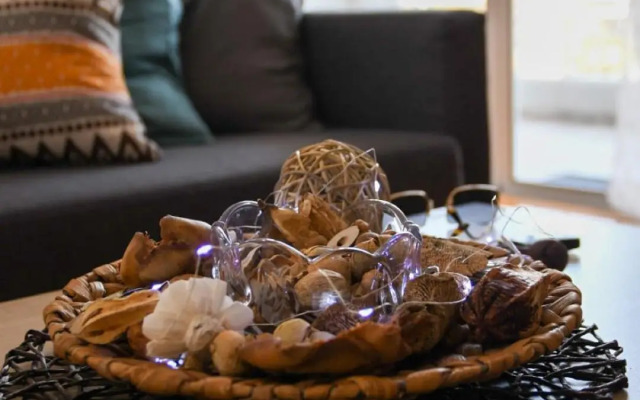 Ageliki's Athens Apartment