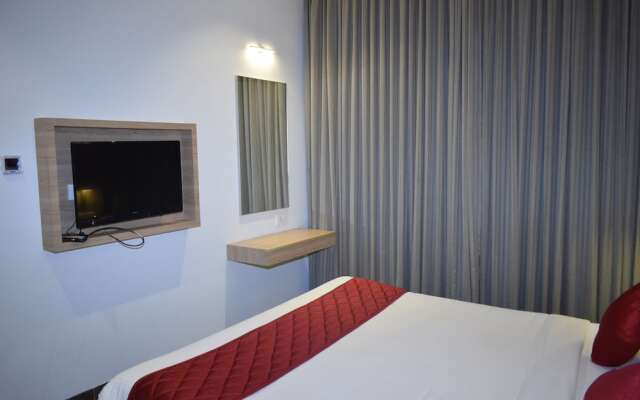 Hotel Annamalai