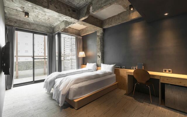 SOF Hotel