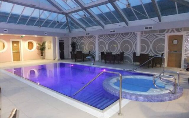 Dudsbury Golf Club - Hotel And Spa