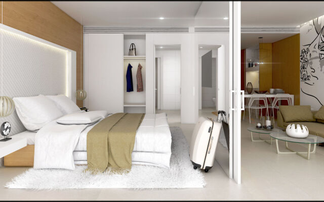 ESTIMAR Calpe Suitopia