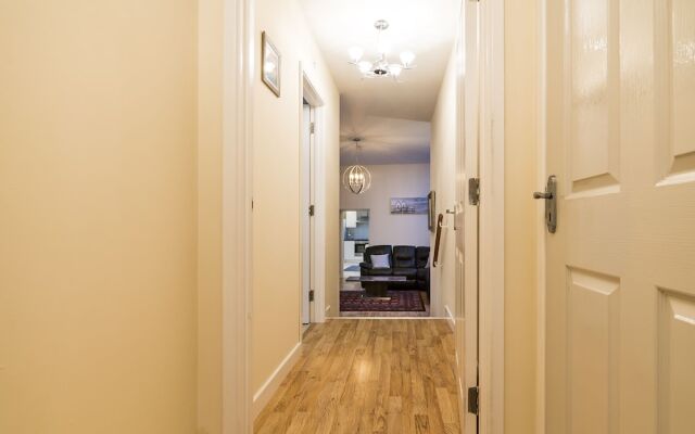 Seagulls Nest 2 Bedroom Apartment Tenby