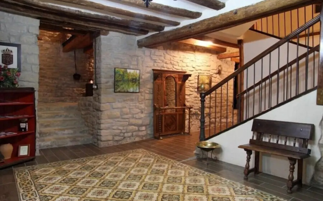 Casa Rural Fernandoegea