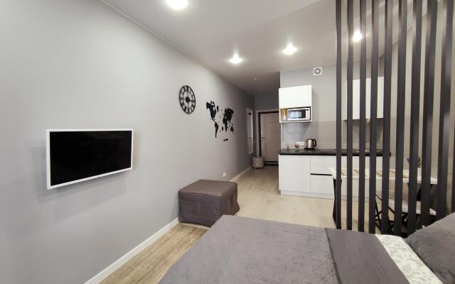 Любимый дом не улице Измайлова 58А корпус 1